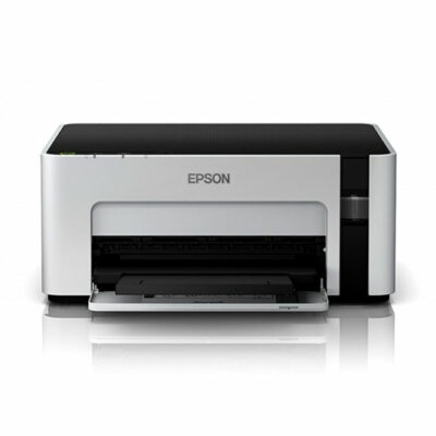 Impresora Monocromatica Epson M1120 Wifi Con Tinta Continua