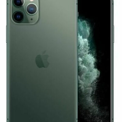 Iphone 11 PRO MAX 512gb, inc IVA