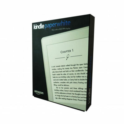 KINDLE PAPER WHITE ULTIMA GENERACIÓN AMAZON