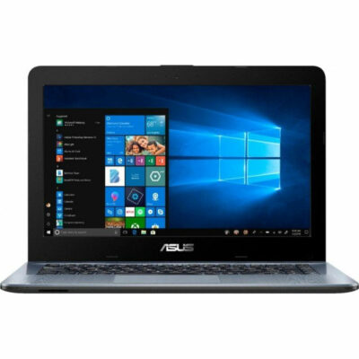 LAPTOP ASUS 14 PULG, A6 CORE I5, VIDEO R5, 4GB-500GB