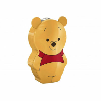 Lampara Muneco Disney Original Winnie the Pooh