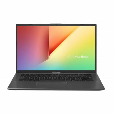 Laptop ASUS VIVObook gamer, Ryzen 7, 8gb, 512gb, RX VEGA 10, huella