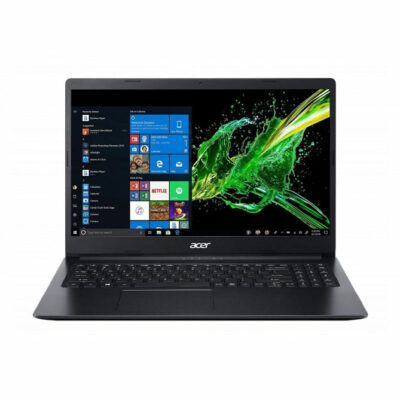 Laptop Acer AMD A6, 256gb, 8gb, bt, w10, webcam