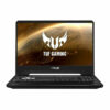 Laptop Asus Gamer Amd Ryzen 7, 8gb,1TB, 256gb, 15pulg, gtx1650 4gb