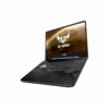 Laptop Asus Gamer Amd Ryzen 7, 8gb,1TB, 256gb, 15pulg, gtx1650 4gb
