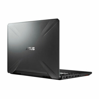 Laptop Asus Gamer Amd Ryzen 7, 8gb,1TB, 256gb, 15pulg, gtx1650 4gb