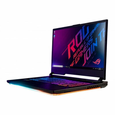 Laptop Asus Gamer Core i7 9na, 16gb, 512gb, RTX 2070 8gb