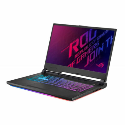 Laptop Asus Gamer core i7 9na, 16gb, 512gb, 15pulg, gtx1650, bt