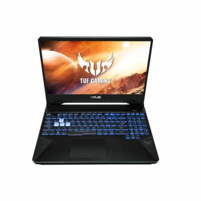 Laptop Asus Gaming, Ryzen 7, 8gb, 256gb, GTX 1660 6GB, BT, W10