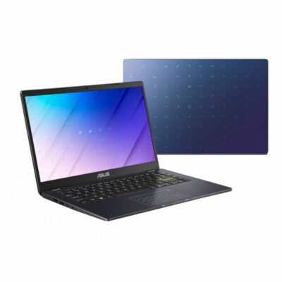 Laptop Asus Intel, 4gb, 128gb, bt, wcam, 14pulg