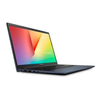 Laptop Asus VIVO Ryzen 5, 8gb, 256gb, VEGA 8, bt, huella