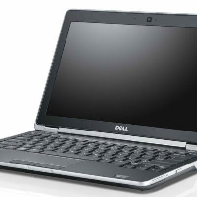 Laptop DELL core i5 3ra, 8gb, 256gb ssd, INTEL HD, 14 pulg