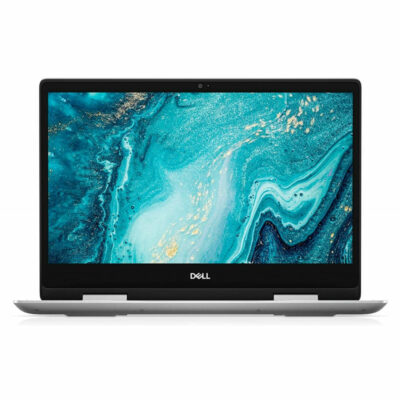 Laptop Dell 2 en 1 Ryzen 7, 512gb¸8gb, 14pul, touch, fp