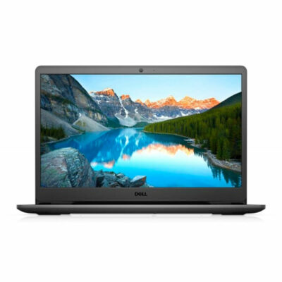 Laptop Dell Amd ryzen 5, 8gb, 512gb, vega 8, bt, w10