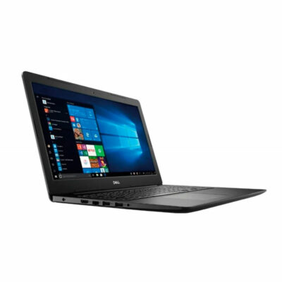 Laptop Dell Core i3 10ma, 8gb, 1tb, cam