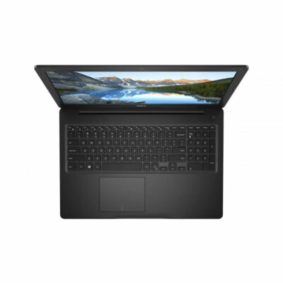 Laptop Dell Core i3 7m1, 1tb, 4gb, intel HD, wcam, bt, dvdwr