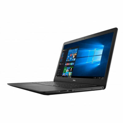 Laptop Dell Core i3 8va, 1tb, 4gb, 16gb Optane, 15pulg