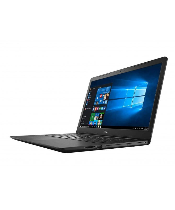 Laptop Dell Core i3 8va, 1tb, 4gb, 16gb Optane, 15pulg