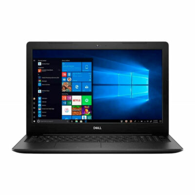 Laptop Dell Core i5 10ma, 1tb, 12gb, touch, w10