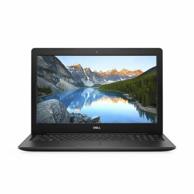 Laptop Dell Core i5 10ma, 8gb, 1tb, INTEL UHD,  BT, webcam