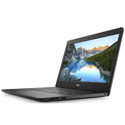 Laptop Dell Core i5 11va, 256gb, 16gb, 15pulg, tec ilu, huella