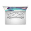 Laptop Dell Core i5 11va, 8gb, 512gb, huella, tec ilu