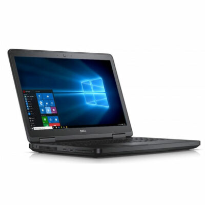 Laptop Dell core i7 5ta, 256bg ssd, 8gb, 14pulg, w10 pro