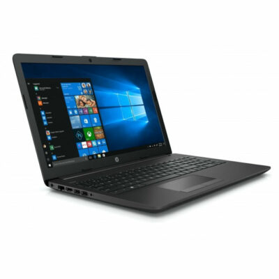 Laptop HP AMD A4 500gb, 4gb, 15pul, bt, w10 pro