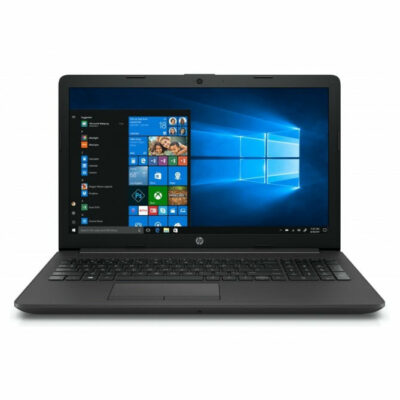 Laptop HP AMD A6 500gb, 4gb, 15pul, bt, w10 pro