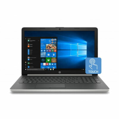 Laptop HP AMD Ryzen 7, 256gb PCIE, 16GB RAM, TOUCH HD, SLIM