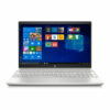 Laptop HP AMD Ryzen 7, 512gb, 12gb, touchscreen