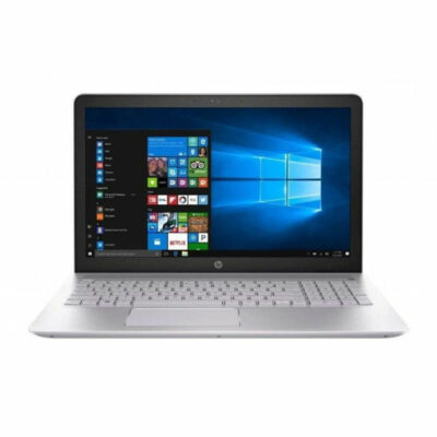 Laptop HP AMD Ryzen 7, 512gb, 16gb, 15pulg, Vega 10