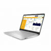 Laptop HP Core i3 10ma, 256gb, 8gb, 15 pulg, bt, w10