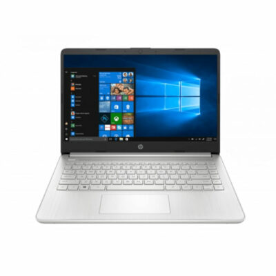Laptop HP Core i3 10ma, 256gb ssd, 8gb, 14pul, bt, w10