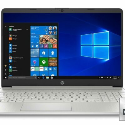 Laptop HP Core i3 10ma, 4gb, 128gb, bt, w10, webcam