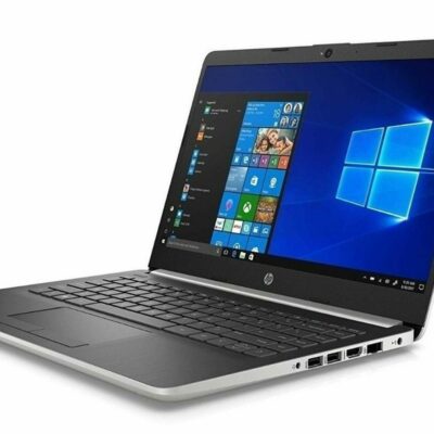 Laptop HP Core i3 10ma, 4gb, 128gb ssd, bt, w10, cam