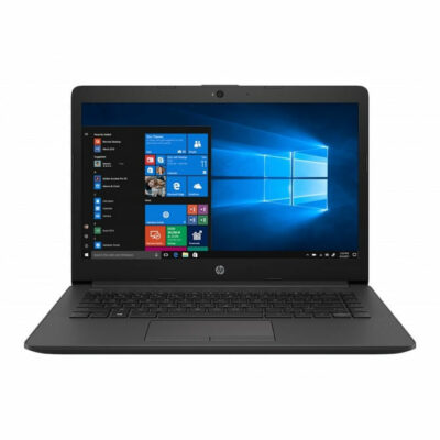 Laptop HP Core i3 10ma, 4gb, 1tb, bt, 14pulg