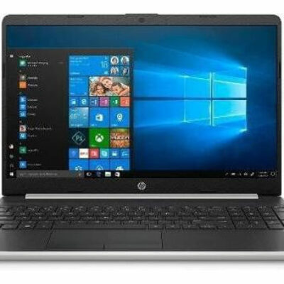 Laptop HP Core i3 8va, 1tb, 8gb, bt, w10