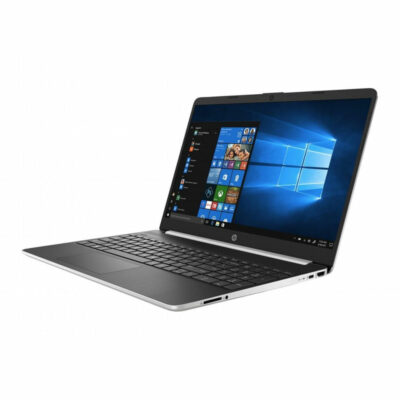 Laptop HP Core i5 10ª, 512gb, 8gb, 15 pulg, bt, w10