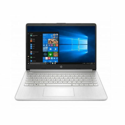 Laptop HP Core i5 10ma, 12gb, 256gb, 14 pul FHD