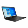 Laptop HP Core i5 10ma, 256gb, 8gb, 17pulg, dvdwr