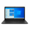 Laptop HP Core i5 10ma, 256gb, 8gb, 17pulg, dvdwr