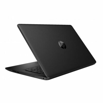 Laptop HP Core i5 10ma, 256gb, 8gb, 17pulg, dvdwr