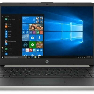 Laptop HP Core i5 10ma, 8gb, 256gb, 14 pul, dorada, Slim