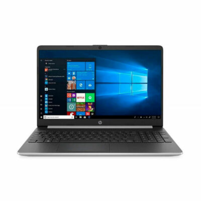 Laptop HP Core i5 10ma, 8gb, 256gb, bt, webcam