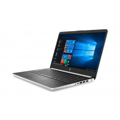 Laptop HP Core i5 10ma gen, 1080p, 4gb, 128gb, 14 pulg