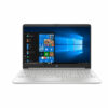 Laptop HP Core i5 10ma touch, 12gb, 256gb, 15pulg