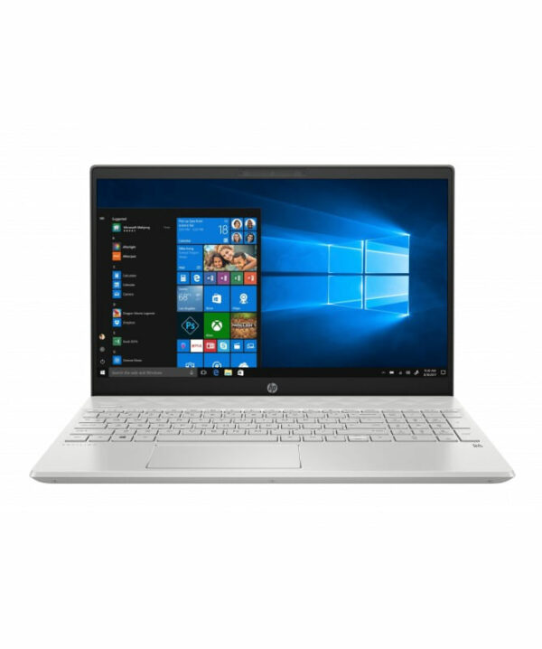 Laptop HP Core i5 8va, 8gb, 256gb, Intel UHD, Webcam