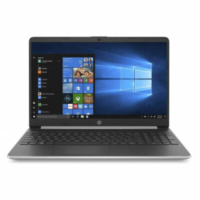 Laptop HP Core i7 10ma, 512gb, 16gb,  webcam, bt, w10