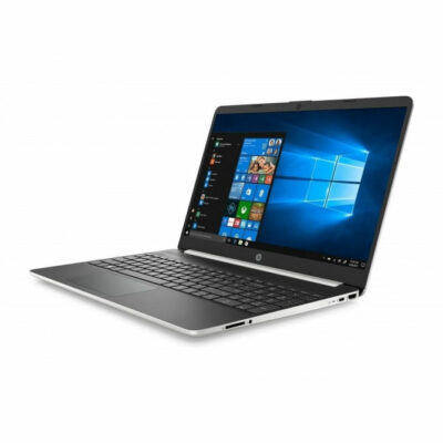 Laptop HP Core i7 10ma, 8gb, 256gb, 15pulg FHD, w10